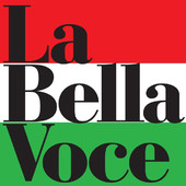 Luciano Pavarotti | La Bella Voce - 20 Italian Hits