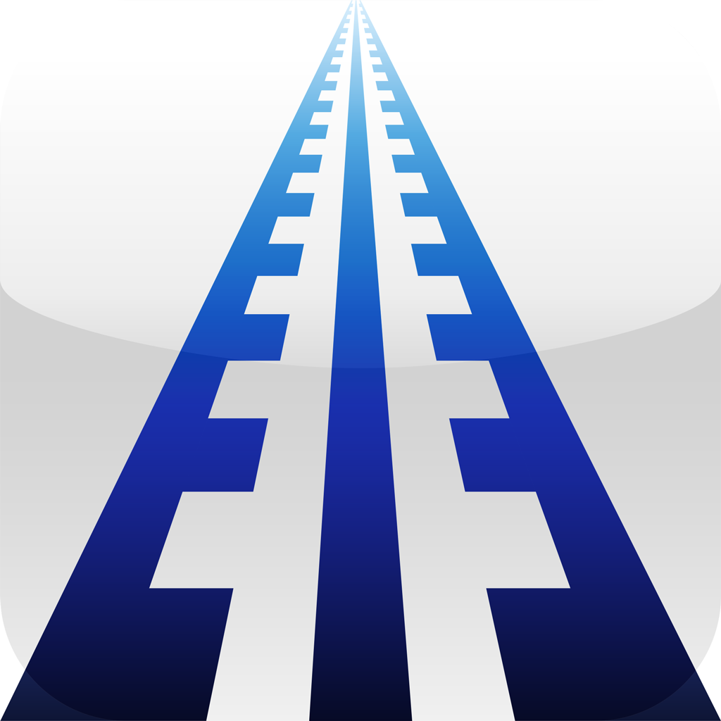 iPhone, iPad: »IMPOSSIBLE ROAD«